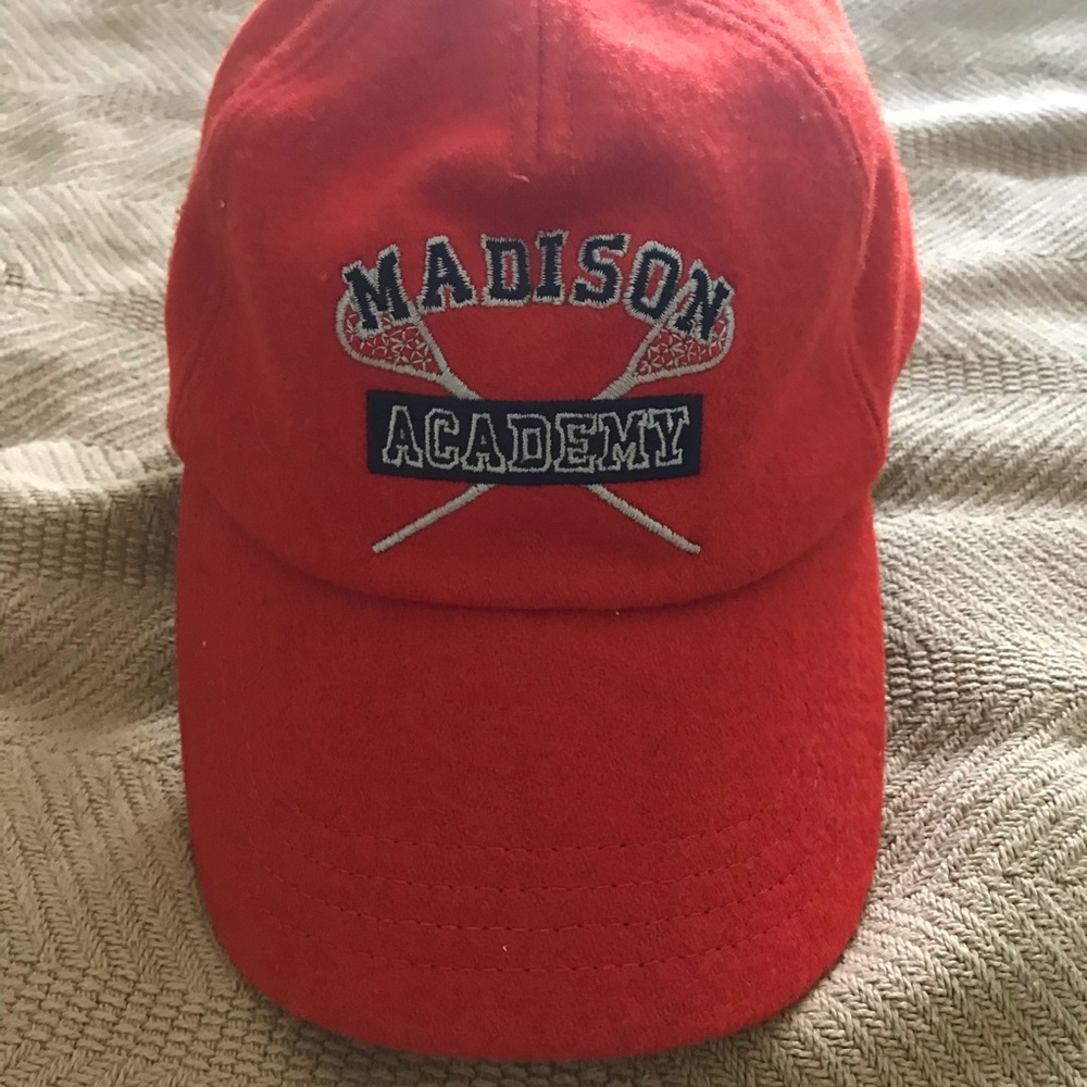 Madison Cap 🆕